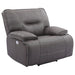 Parker Living Spartacus Power Reclining Sofa Loveseat and Recliner