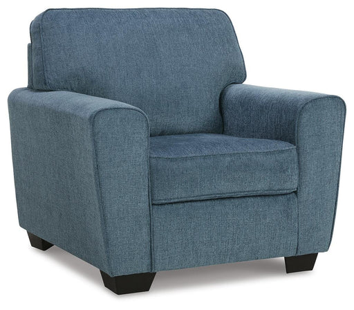 Cashton Chair - MI Hometown Furnishings (MI)*