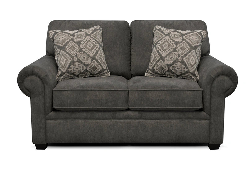 Brett Loveseat