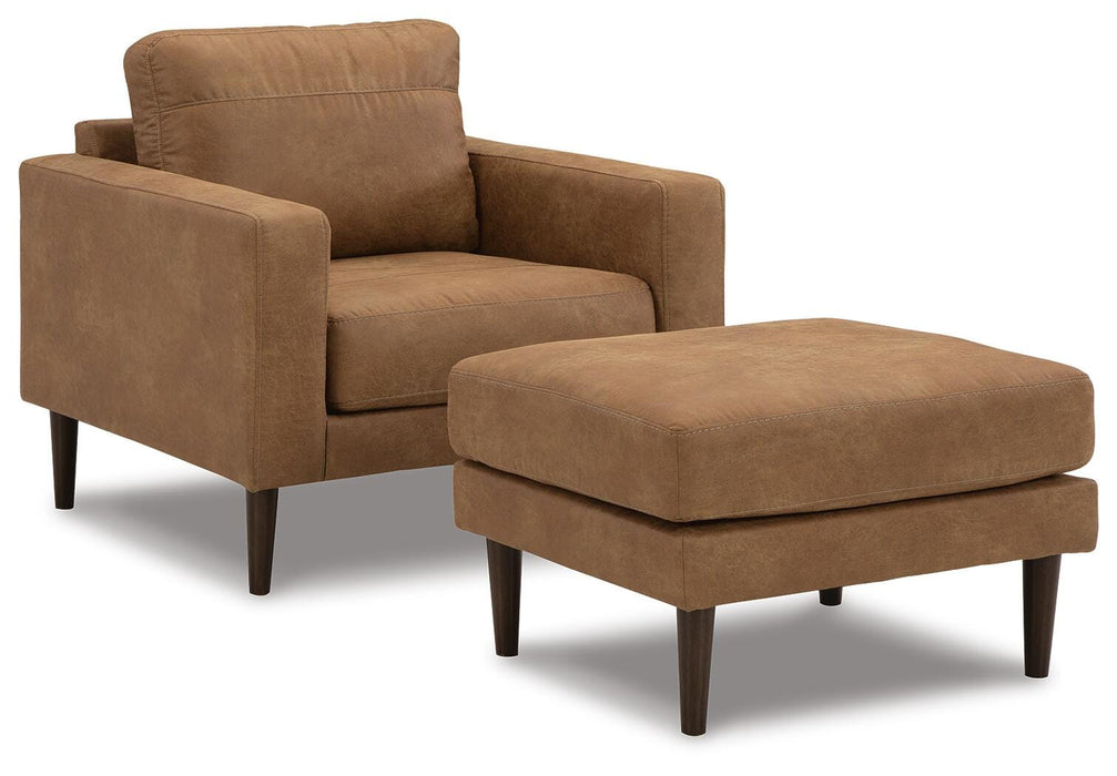 Telora Living Room Set - MI Hometown Furnishings (MI)*
