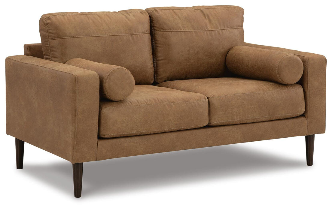 Telora Living Room Set - MI Hometown Furnishings (MI)*