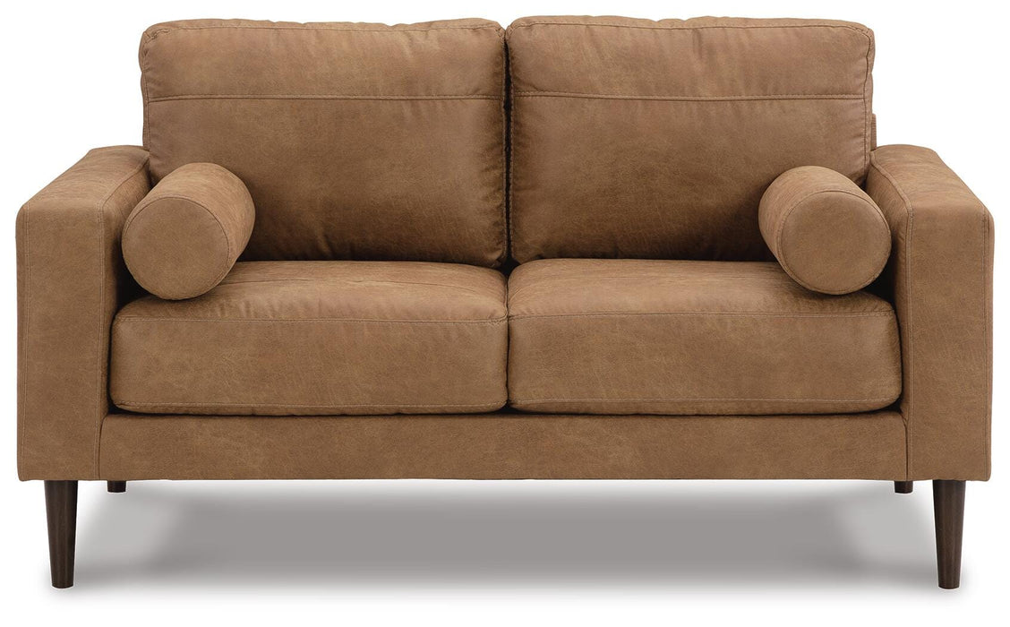 Telora Living Room Set - MI Hometown Furnishings (MI)*