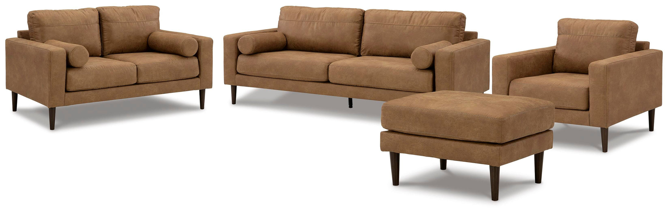 Telora Living Room Set - MI Hometown Furnishings (MI)*