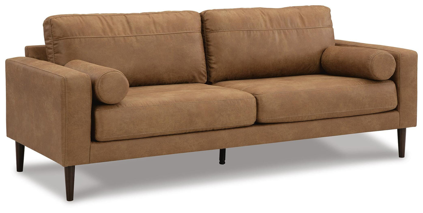 Telora Living Room Set - MI Hometown Furnishings (MI)*