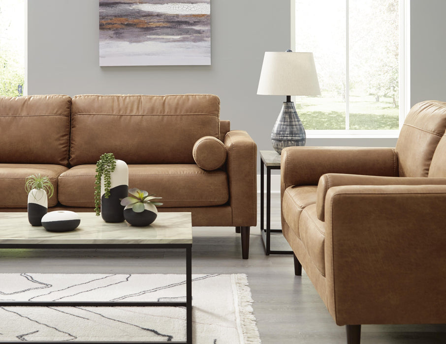 Telora Living Room Set - MI Hometown Furnishings (MI)*