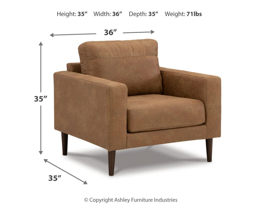 Telora Living Room Set - MI Hometown Furnishings (MI)*