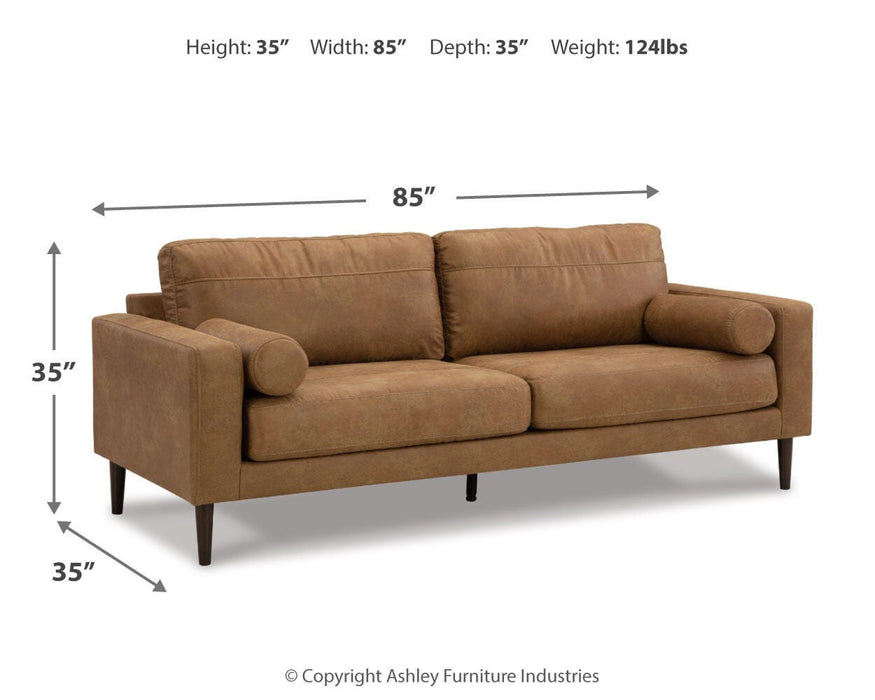 Telora Living Room Set - MI Hometown Furnishings (MI)*