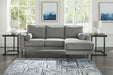 Hazela Living Room Set - MI Hometown Furnishings (MI)*