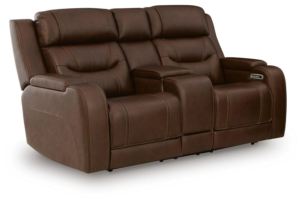 Knightington Living Room Set