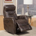 Parker Living Gemini Power Swivel Glider Recliner Two Pack