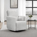 Parker Living Turner Manual Swivel Glider Recliner