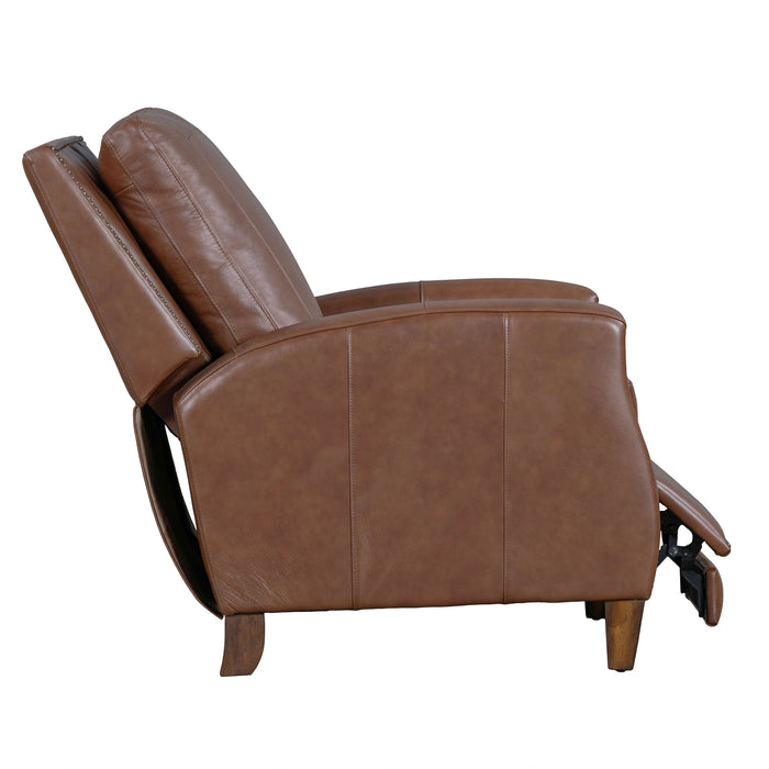 Parker Living Hunter Power Cordless High Leg Recliner P2 Two Pack