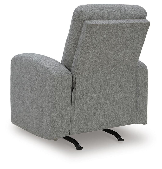 Gauntlet Recliner - MI Hometown Furnishings (MI)*
