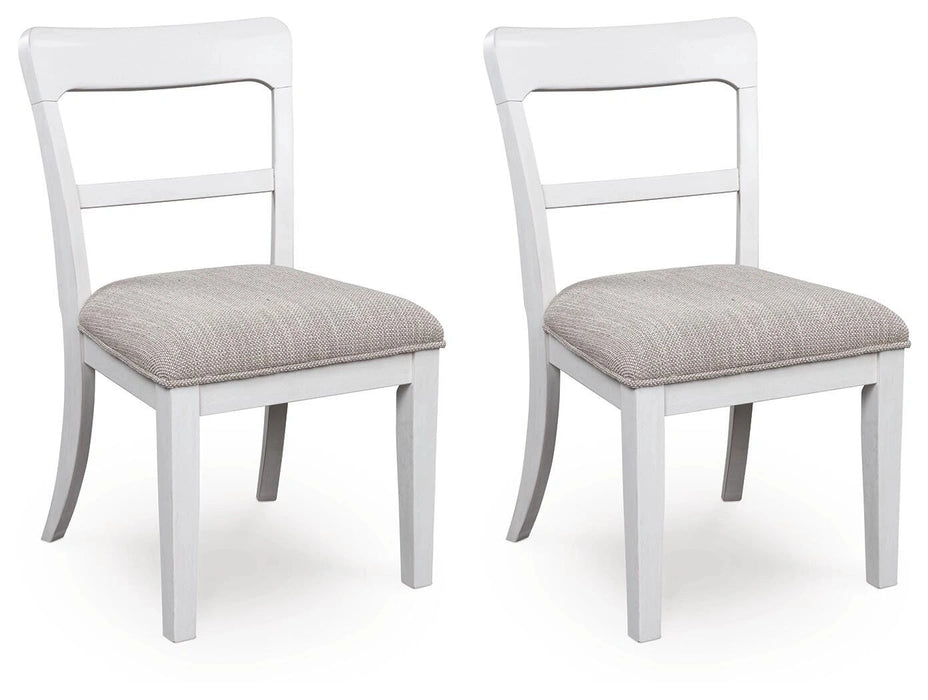 Greddinton Dining Chair