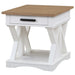 Parker House Americana Modern End Table