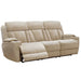 Parker Living Dalton Power Reclining Sofa with Drop Down Table