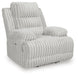 Rhines Falls Power Recliner - MI Hometown Furnishings (MI)*