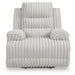 Rhines Falls Power Recliner - MI Hometown Furnishings (MI)*