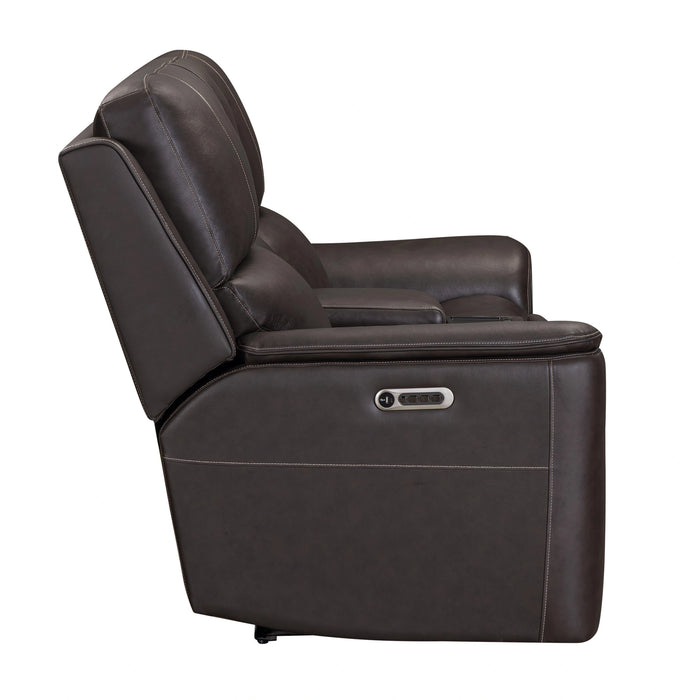 Parker Living Easton Zero Gravity Power Reclining Sofa and Loveseat