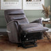 Parker Living Gemini Power Lift Recliner with Articulating Headrest Two Pack