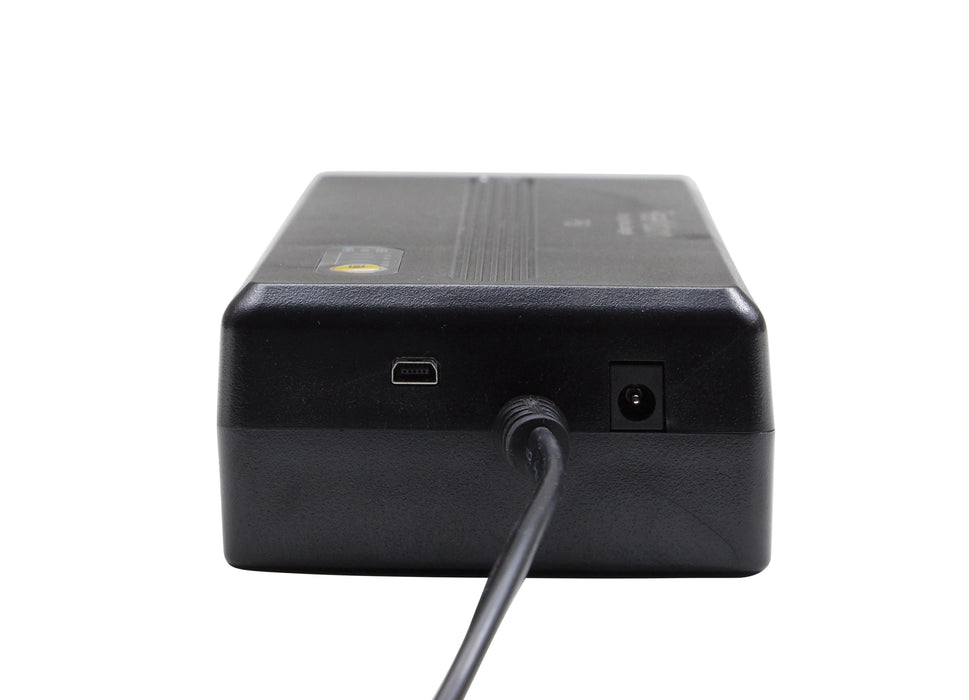 Parker Living Freemotion 5000mAh Battery, Universal Bracket and Y2 cable
