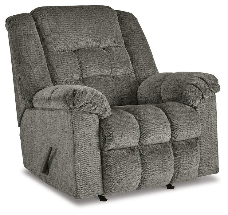 Kegler Recliner - MI Hometown Furnishings (MI)*