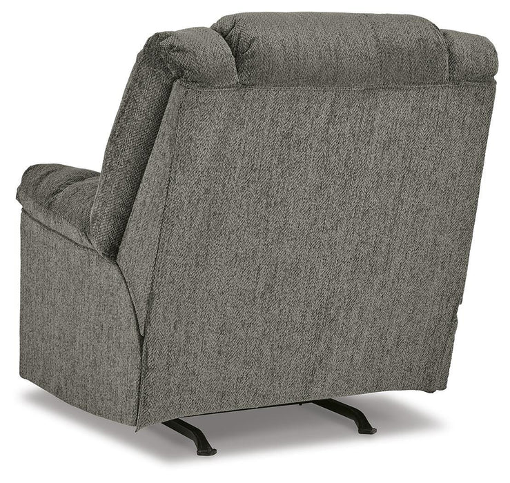 Kegler Recliner - MI Hometown Furnishings (MI)*