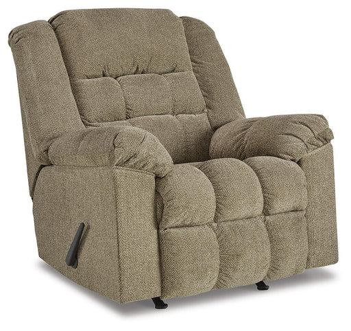 Kegler Recliner - MI Hometown Furnishings (MI)*