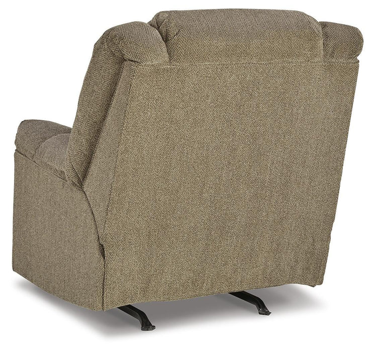 Kegler Recliner - MI Hometown Furnishings (MI)*