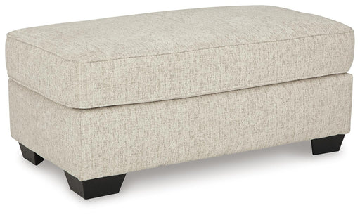 Heartcort Ottoman - MI Hometown Furnishings (MI)*