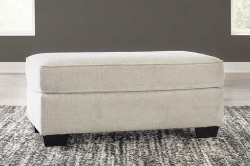 Heartcort Ottoman - MI Hometown Furnishings (MI)*