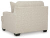 Heartcort Oversized Chair - MI Hometown Furnishings (MI)*
