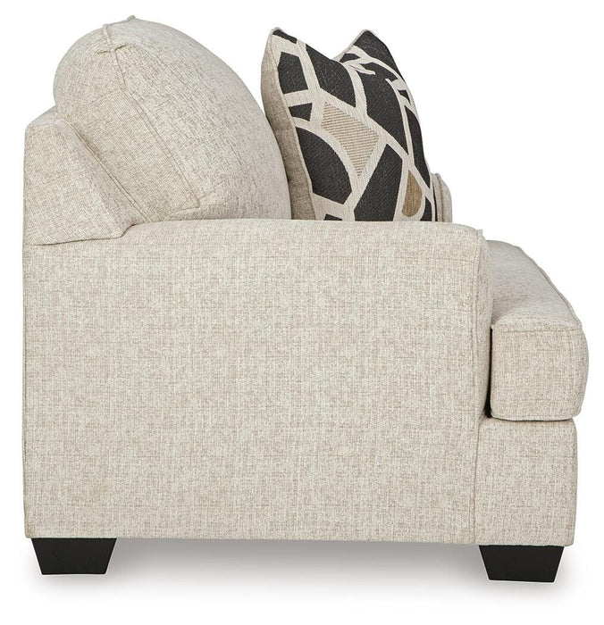 Heartcort Oversized Chair - MI Hometown Furnishings (MI)*