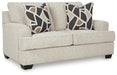 Heartcort Loveseat - MI Hometown Furnishings (MI)*