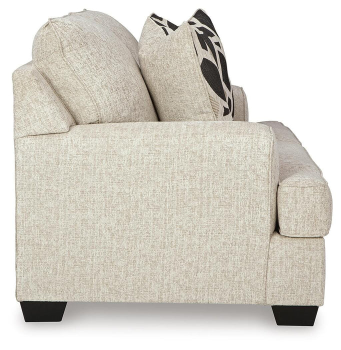 Heartcort Loveseat - MI Hometown Furnishings (MI)*