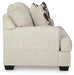 Heartcort Loveseat - MI Hometown Furnishings (MI)*