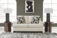 Heartcort Loveseat - MI Hometown Furnishings (MI)*