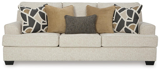 Heartcort Sofa - MI Hometown Furnishings (MI)*