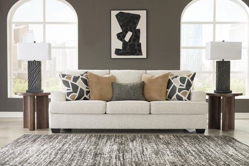 Heartcort Sofa - MI Hometown Furnishings (MI)*