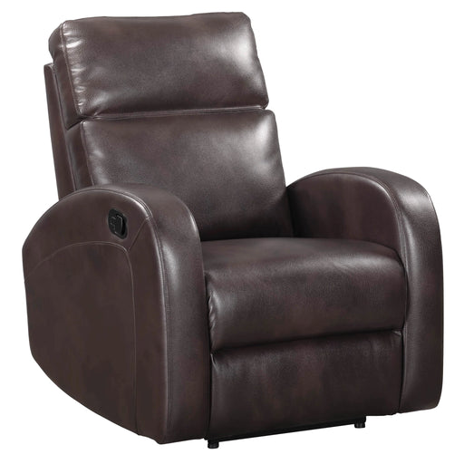 Parker Living Devin - Pebble Brown Manual Recliner Two Pack