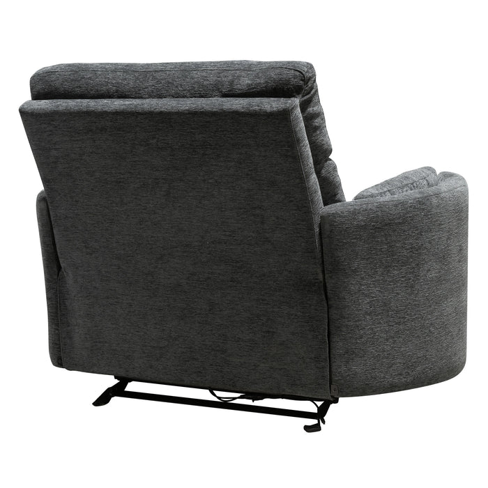 Parker Living Radius Xl Extra Wide Power Glider Recliner