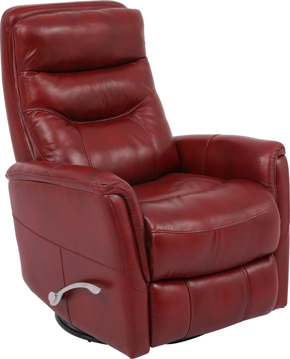 Parker Living Gemini Swivel Glider Recliner Two Pack