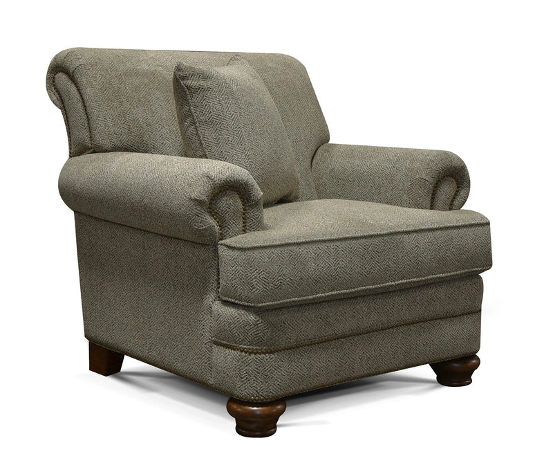 Reed Chair