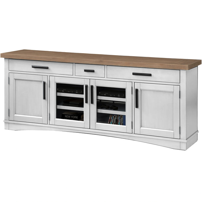 Parker House Americana Modern 76 Inch TV Console