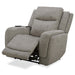 Parker Living Penfield - Frappe Power Reclining Sofa and Recliner