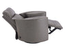 Parker Living Radius - Powered By Freemotion Cordless Power Swivel Glider Recliner Two Pack