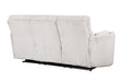 Parker Living Radius Power Reclining Sofa and Two Recliners