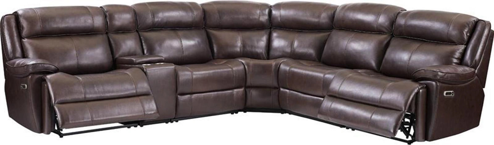 Parker House Furniture Eclipse Entertainment Console