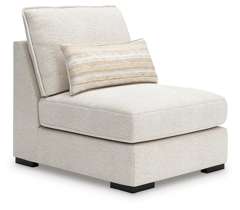 Donelson Creek Sectional - MI Hometown Furnishings (MI)*