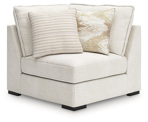 Donelson Creek Sectional - MI Hometown Furnishings (MI)*